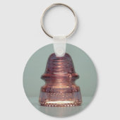 CD-162-sleutelhanger (lila) Sleutelhanger (Achterkant)