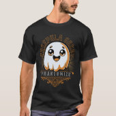 CD-creepulagobby T-shirt (Voorkant)