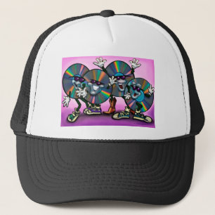 CD Gang Trucker Pet