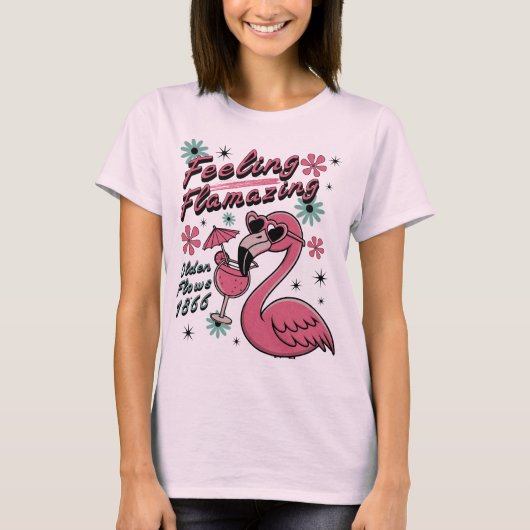 CD gevoel van ontvlamming T-shirt (Voorkant)