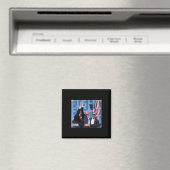 Cd-Hoesje bestrijden Magneet (Insitu (Vaatwasser))