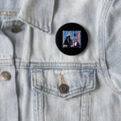 Cd-Hoesje bestrijden Ronde Button 5,7 Cm (In situ)