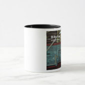 CD-Hoesje Coffee Mugs (Zuid-Girl) Mok (Midden)