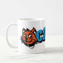 CD Logo Blue cat-Mok