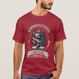 CD-prachtig T-shirt