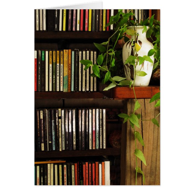 Cd-schalen (Voorkant)