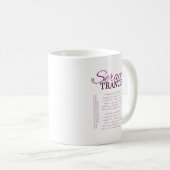 CD-serafrancey Koffiemok (Voorkant rechts)