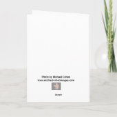 CD-stack Kaart (Achterkant)