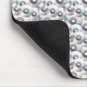 cd van muismat (Hoek)