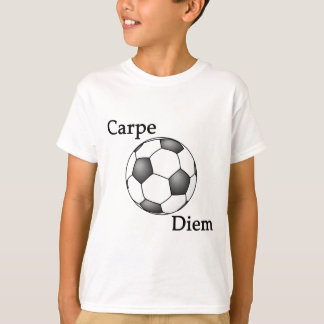 CD-Voetbal T-shirt