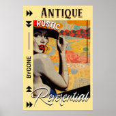 CDantiguerusticum Poster (Voorkant)