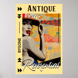 CDantiguerusticum Poster