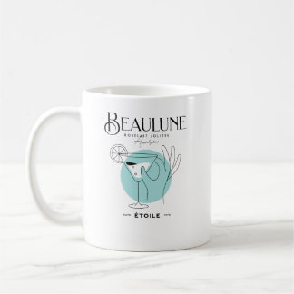 CDbeaulune Koffiemok