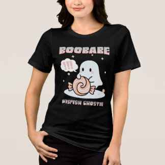 CDboobabe Tri-Blend Shirt