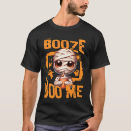 CDboozeboom T-shirt