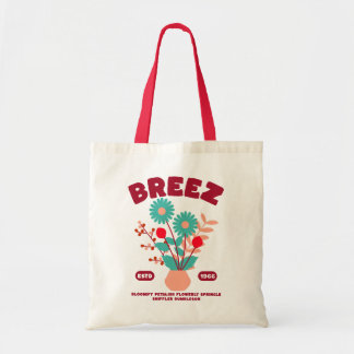 CDbreez1966 Tote Bag