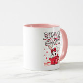 CDbunzillacutti Mok (Voorkant rechts)