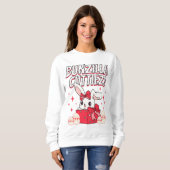 CDbunzillacutti Trui (Voorkant volledig)