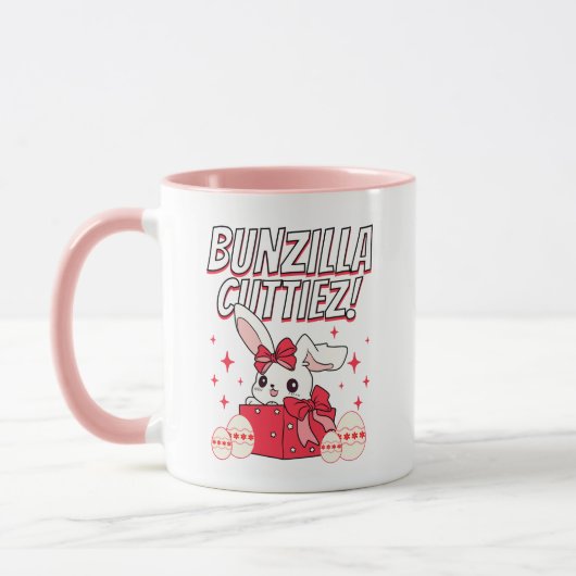 CDbunzillacuttti Mok (Links)