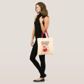 CDbunzillacuttti Tote Bag (Voorkant (model))