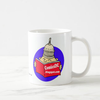 CDC Hagen logo mok - Gepersonaliseerd