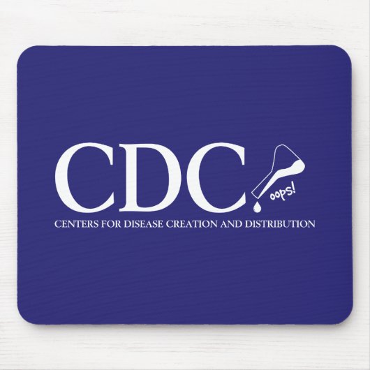 CDC MUISMAT (Voorkant)