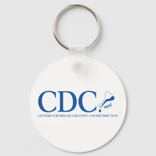 CDC SLEUTELHANGER