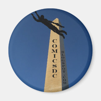 CDC website 1e magneet