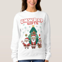 CDcadeausUitpakken