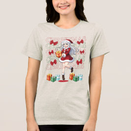 CDchris25 Tri-Blend Shirt