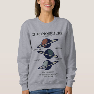 CDchronosfeer Trui