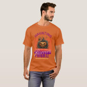 CDcreeptacular T-shirt (Voorkant volledig)