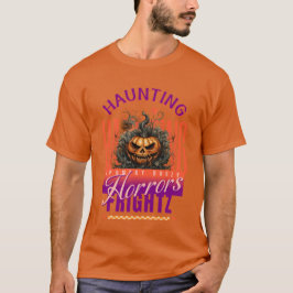CDcreeptacular T-shirt