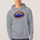 CDD Colour Logo Hoodie (Voorkant)