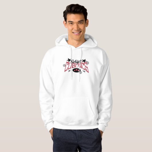 CDecliptica Hoodie (Voorkant volledig)
