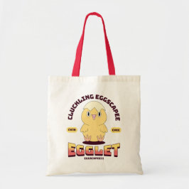 CDeggletchee Tote Bag