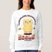 CDeggletchee Trui (Voorkant)