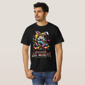 CDeggnangst T-shirt (Voorkant volledig)