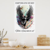 CDempyreanen Poster (Keuken)