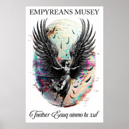 CDempyreanen Poster