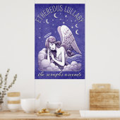 CDetherouswiegiedje Poster (Keuken)