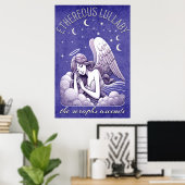 CDetherouswiegiedje Poster (Thuiskantoor)