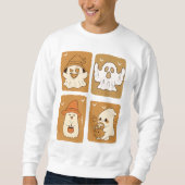 CDgho4us1 Trui (Voorkant)