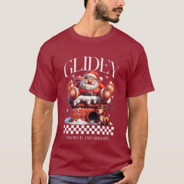 CDglidey T-shirt