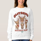 CDglitzeny Trui (Voorkant)