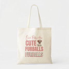 CDgrappige knuffelzak Tote Bag