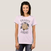 CDgrepen T-shirt (Voorkant volledig)