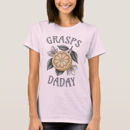 CDgrepen T-shirt