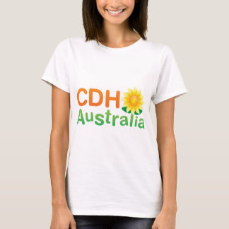 CDH Australië T-shirt