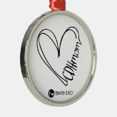 CDH Moeder Ornament (Rechts)